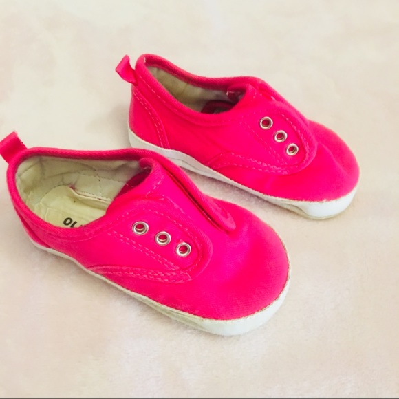 shoes for 18 month old girl